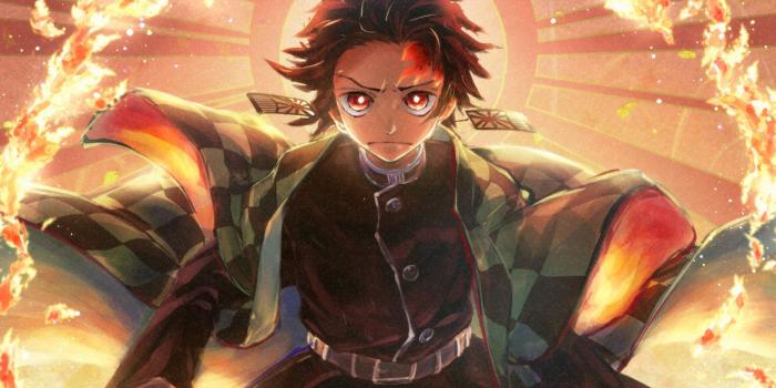 2560x1440 Kimetsu No Yaiba Wallpaper 3d | Animasi 3d, Seni anime, Seni