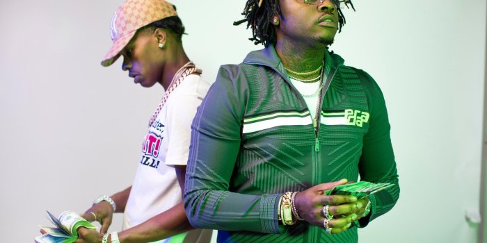 2304x1536 Gunna Wallpaper posted by Sarah Johnson