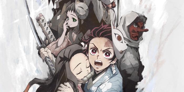 4118x5844 Demon Slayer Kimetsu No Yaiba 4K Wallpapers