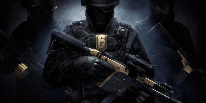 1332x850 Wallpaper Ubisoft, Rainbow Six, Tom Clancy's Rainbow Six: Siege images for  desktop, section игры - download