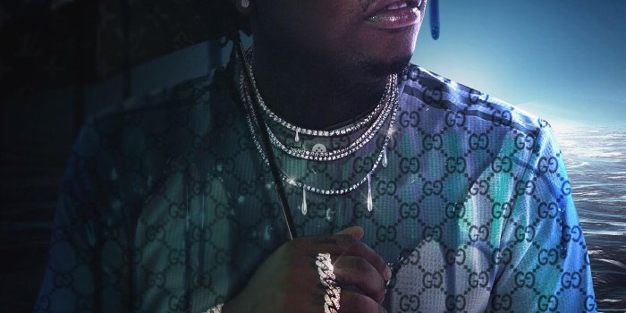1600x1600 Gunna Drip Or Drown Wallpapers
