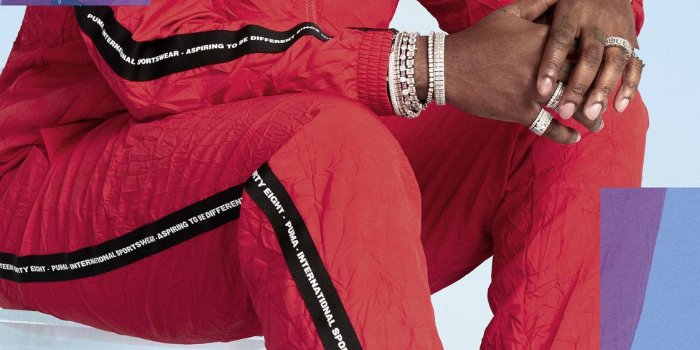 1125x2436 1125x2436 Gunna Puma 2020 Iphone XS,Iphone 10,Iphone X HD 4k Wallpapers,  Images, Backgrounds, Photos and Pictures