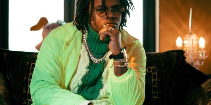 1080x1349 solene the light on Gunna in 2020 | Rap artists, Rappers, Rap  wallpaper