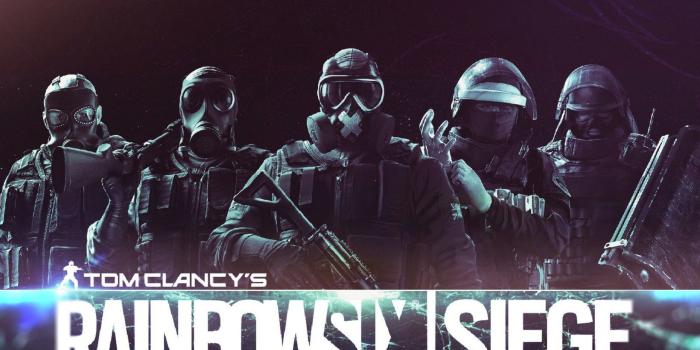 2560x1700 Download 2560x1700 Soldiers, Tom Clancy's Rainbow Six: Siege, Artwork  Wallpapers for Chromebook Pixel - WallpaperMaiden