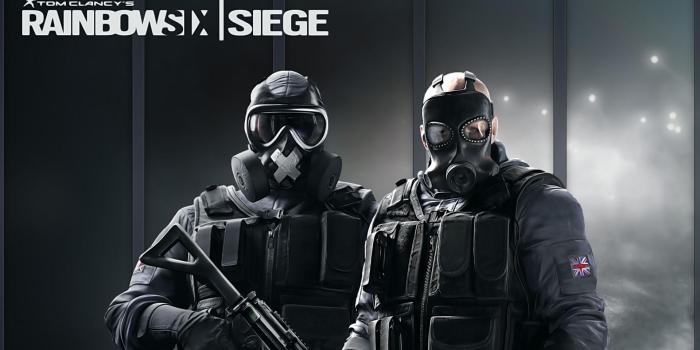 1920x1080 Tom Clancy's Rainbow Six Siege HD Wallpapers