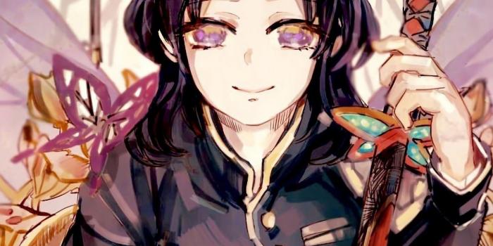 1440x3120 Kimetsu No Yaiba Wallpaper Iphone Xr