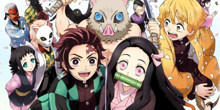 1280x720 43+ Demon Slayer: Kimetsu no Yaiba Wallpapers and Backgrounds - Download HD  Wallpapers of Demon Slayer: Kimetsu no Yaiba