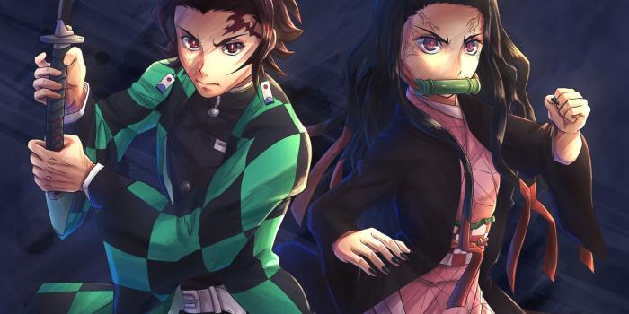 2277x1613 HD Kimetsu no Yaiba Wallpaper - KoLPaPer - Awesome Free HD Wallpapers