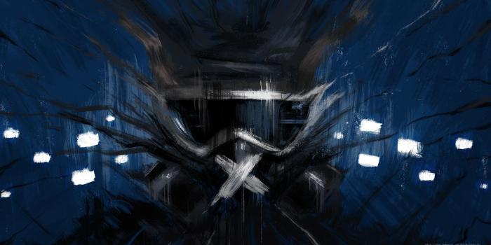 1920x1080 ArtStation - R6 SIEGE wallpapers 31 images, Gracjan Krawczyk