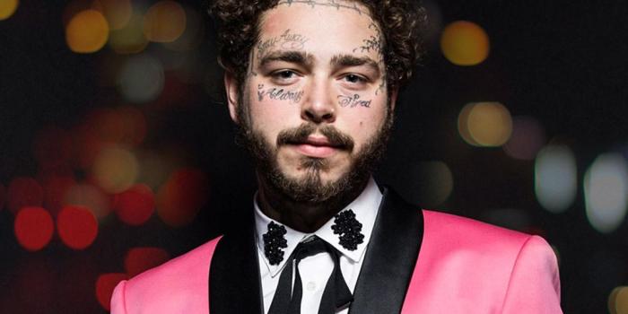 1024x768 Post Malone Wallpapers posted by Zoey Simpson