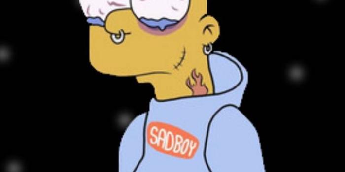 720x1280 Pin on Black cartoon characters