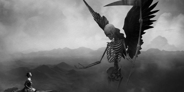 3840x2160 Death wallpapers, Dark, HQ Death pictures | 4K Wallpapers 2019