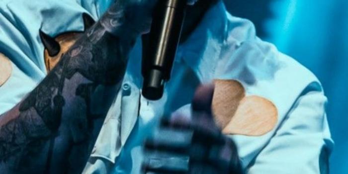 1080x2340 45 ᐈ Post Malone iPhone Wallpapers » Top iPhone Backgrounds [ HD ]