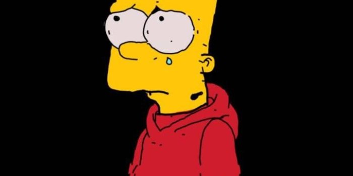 720x1440 MATTUTTE12 chanampa on p in 2020 | Simpson wallpaper iphone, Bart  simpson drawing, Bart simpson art