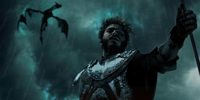 4000x2250 Hollywoods Bleeding 2019 Post Malone, HD Music, 4k Wallpapers, Images,  Backgrounds, Photos and Pictures