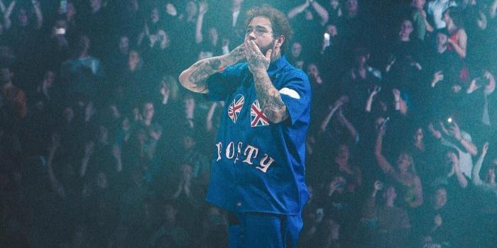 1080x1349 Posty on Instagram: “thank you Manchester” | Post malone wallpaper, Post  malone, Post malone quotes