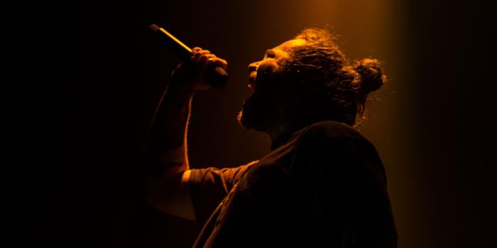 2560x1440 Post Malone Desktop Wallpaper posted by Michelle Peltier