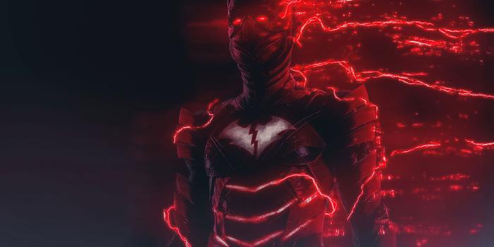 3840x2160 Batman The Red Death, HD Superheroes, 4k Wallpapers, Images, Backgrounds,  Photos and Pictures