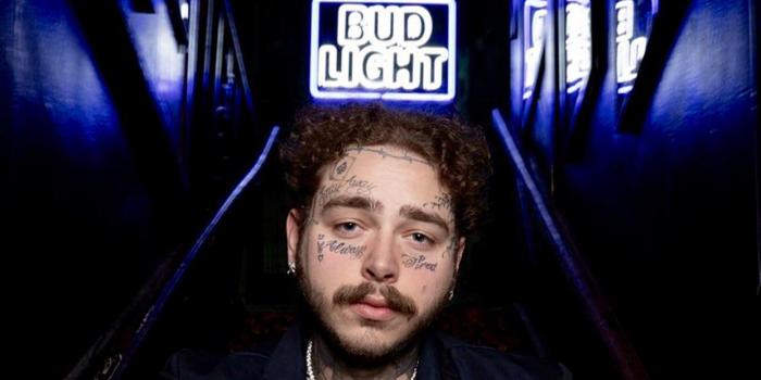 1242x2688 Post Malone Circles Wallpapers