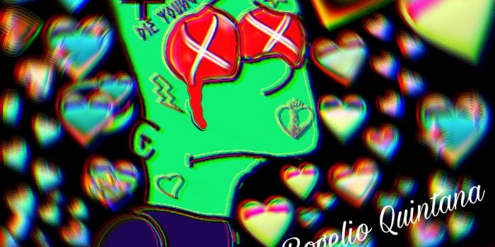 1280x1280 Bart simpson wallpaper by Rogelio7u7 - 65 - Free on ZEDGE™