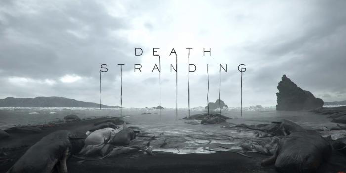 1920x1080 46 Death Stranding HD Wallpapers | Background Images