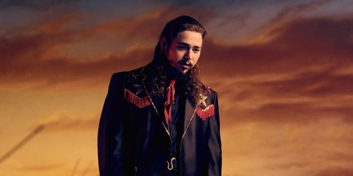 3840x2160 Post Malone - Name Meaning and the 'Always Tired' Tattoo + Wallpapers -  LovelyTab