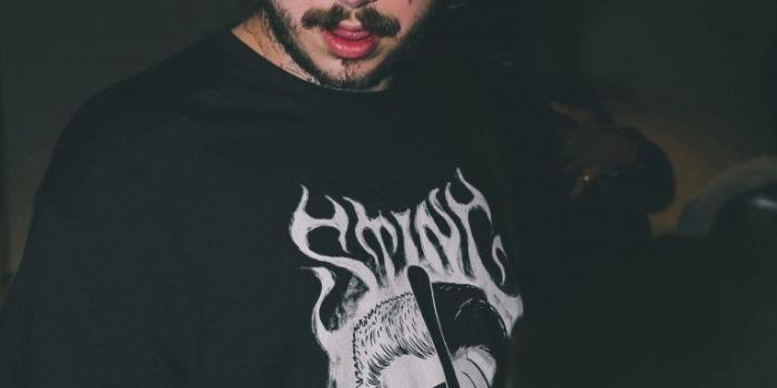 768x1152 Post Malone Rock Wallpaper Hd - DOWNLOAD FREE HD WALLPAPERS