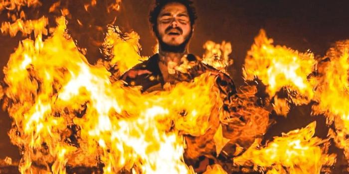 960x1704 Post Malone Iphone Wallpaper I made! - Firefly Music Festival! : PostMalone