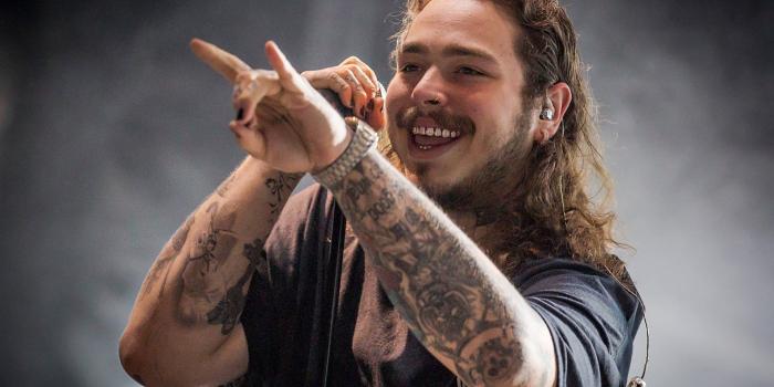 1920x1280 Wallpapers Id - - Post Malone Better Now (#266704) - HD Wallpaper &  Backgrounds Download