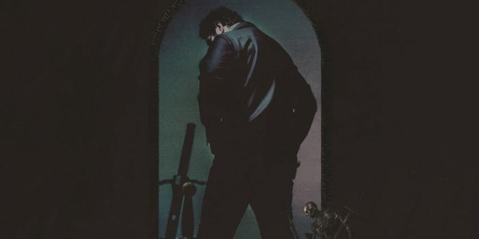 1024x768 Desktop wallpaper man, post malone, american rapper, art, hd image,  picture, background, 419eec