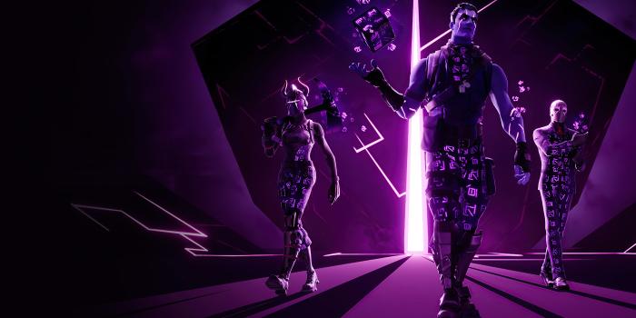 3840x2160 Fortnite Dark Reflections, HD Games, 4k Wallpapers, Images, Backgrounds,  Photos and Pictures