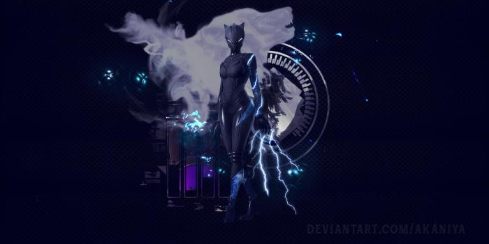 1920x1080 Fortnite Dark Wallpapers