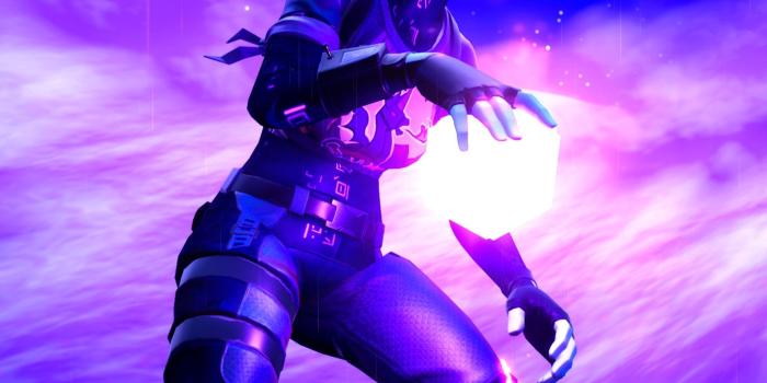 1434x1434 Dark Bomber Fortnite Wallpapers posted by Zoey Walker