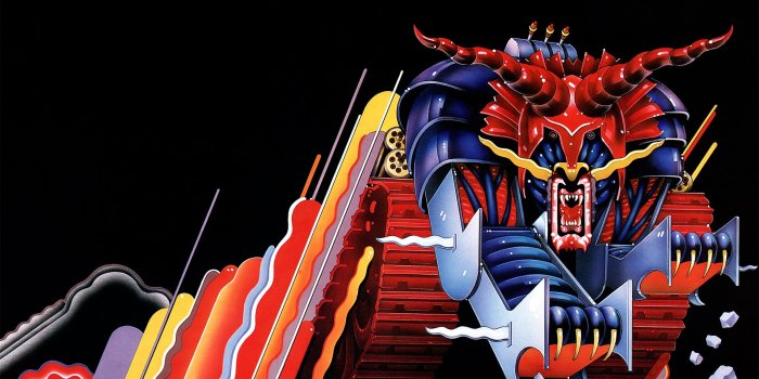 1920x1200 ximmix - Metal Album Covers and Wallpapers