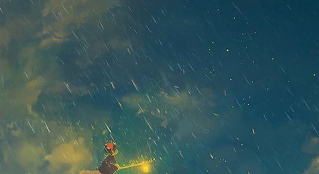 640x1385 Studio Ghibli mobile without text Album on Imgur iPhone 11 Wallpapers Free  Download