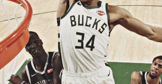 676x1200 Giannis Antetokounmpo Wallpaper - Wallpaper Sun
