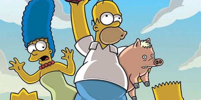 1536x2732 The Simpsons Movie (2007) Phone Wallpaper | Moviemania | Simpson wallpaper  iphone, The simpsons movie, Simpsons drawings