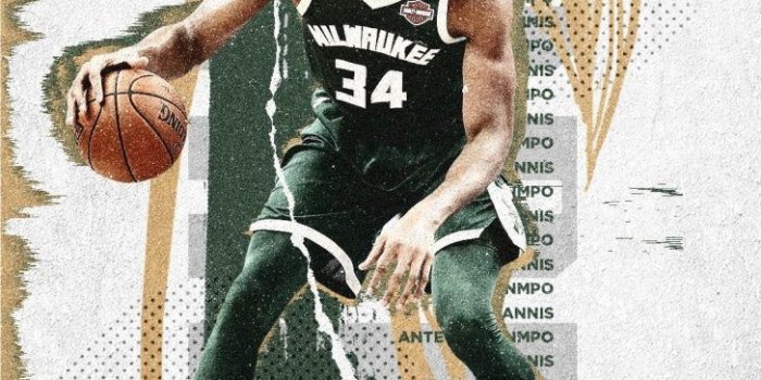 728x1294 Giannis Antetokounmpo iPhone Wallpapers: 17 images - WallpaperBoat