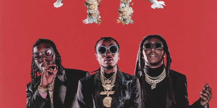 1000x1000 Migos Culture II Wallpapers