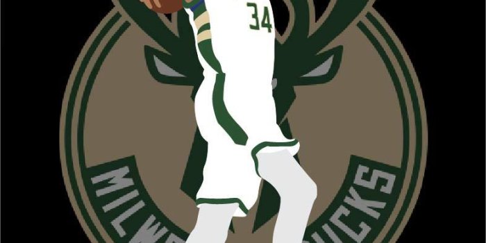 786x1396 Giannis Antetokounmpo Paint Wallpaper - KoLPaPer - Awesome Free HD  Wallpapers