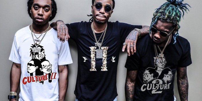 1149x750 Migos Wallpapers - Migos Culture 2 Shirt (#2925398) - HD Wallpaper &  Backgrounds Download