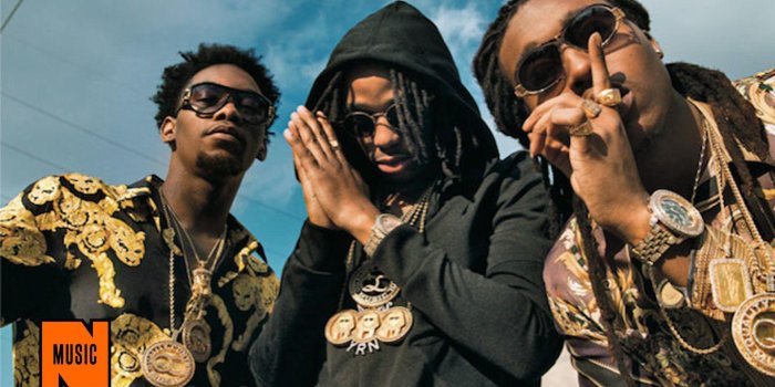 1920x1080 Migos Hd posted by John Mercado