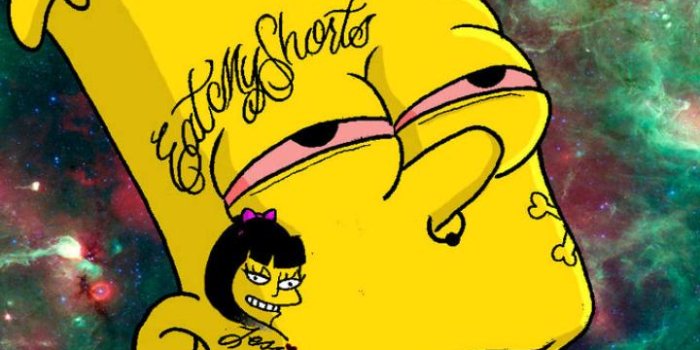 720x1280 The Simpsons Wallpapers HD for Android - APK Download