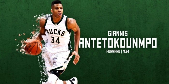 1200x675 Giannis Antetokounmpo Wallpaper Desktop - KoLPaPer - Awesome Free HD  Wallpapers