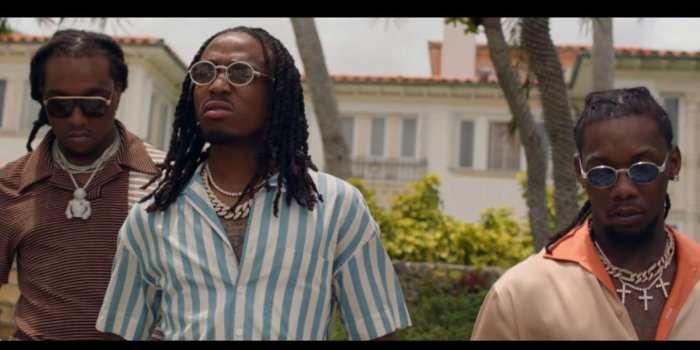 1600x900 Migos Hd Wallpapers - Migos Narcos (#228661) - HD Wallpaper & Backgrounds  Download