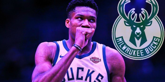 2048x1152 Dope Giannis Antetokounmpo Wallpaper I Made : MkeBucks