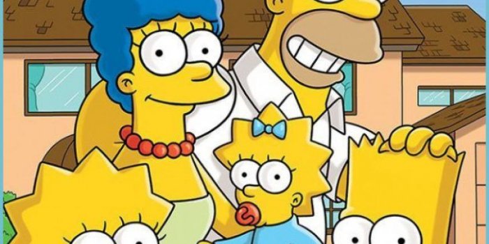 728x1093 The Miracle Of The Simpsons Wallpaper | The Simpsons
