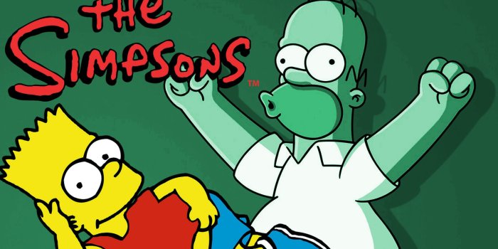 1920x1080 The Simpsons | Barbara's HD Wallpapers