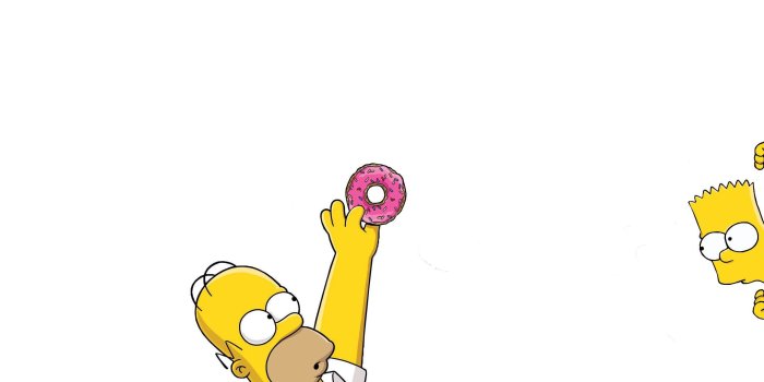 2560x1600 18 HD The Simpsons Wallpapers