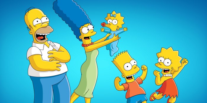3840x2159 Wallpapers Simpsons posted by Christopher Simpson